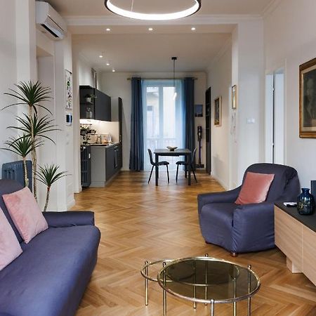 Easy Flat Manin Apartman Torino Kültér fotó