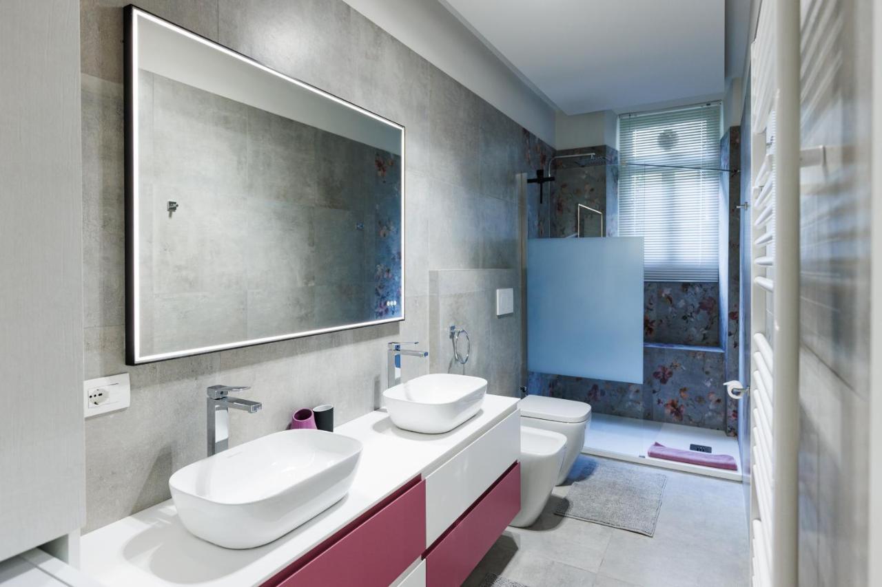 Easy Flat Manin Apartman Torino Kültér fotó