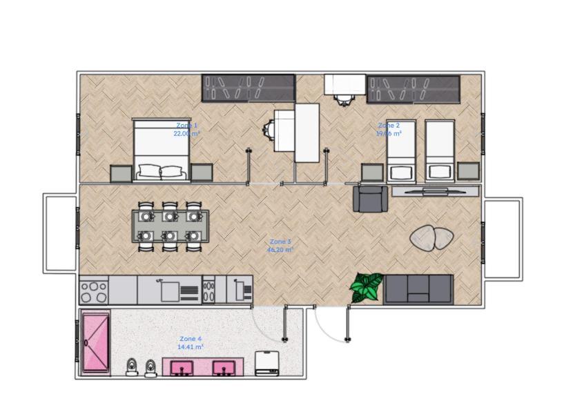 Easy Flat Manin Apartman Torino Kültér fotó