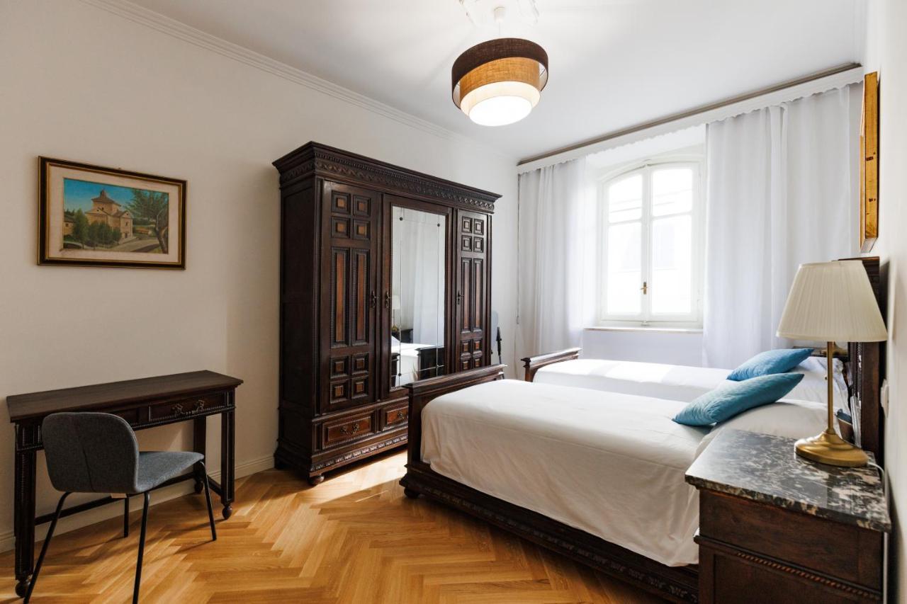 Easy Flat Manin Apartman Torino Kültér fotó