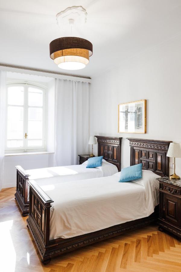 Easy Flat Manin Apartman Torino Kültér fotó
