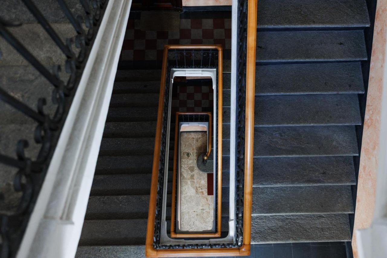 Easy Flat Manin Apartman Torino Kültér fotó