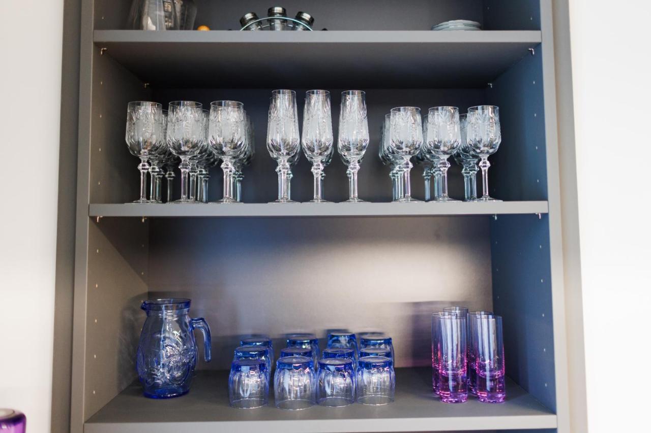 Easy Flat Manin Apartman Torino Kültér fotó