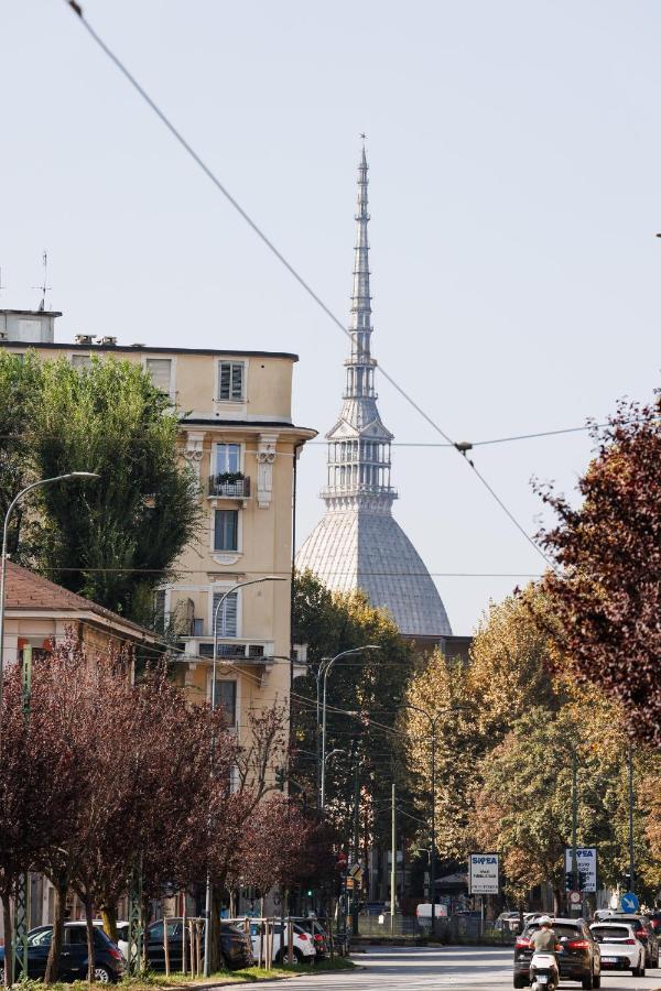 Easy Flat Manin Apartman Torino Kültér fotó