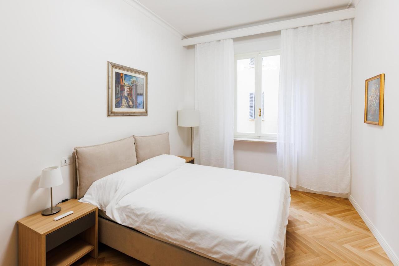 Easy Flat Manin Apartman Torino Kültér fotó