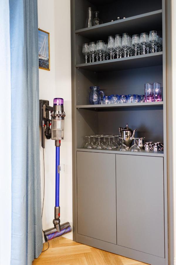 Easy Flat Manin Apartman Torino Kültér fotó