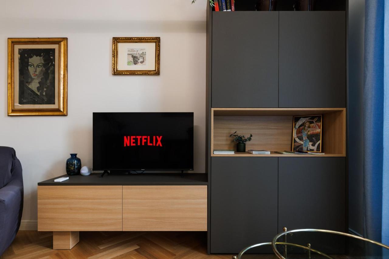 Easy Flat Manin Apartman Torino Kültér fotó