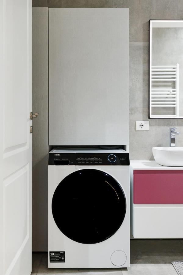 Easy Flat Manin Apartman Torino Kültér fotó