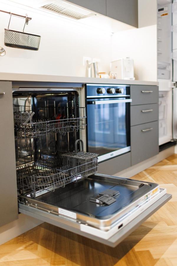 Easy Flat Manin Apartman Torino Kültér fotó